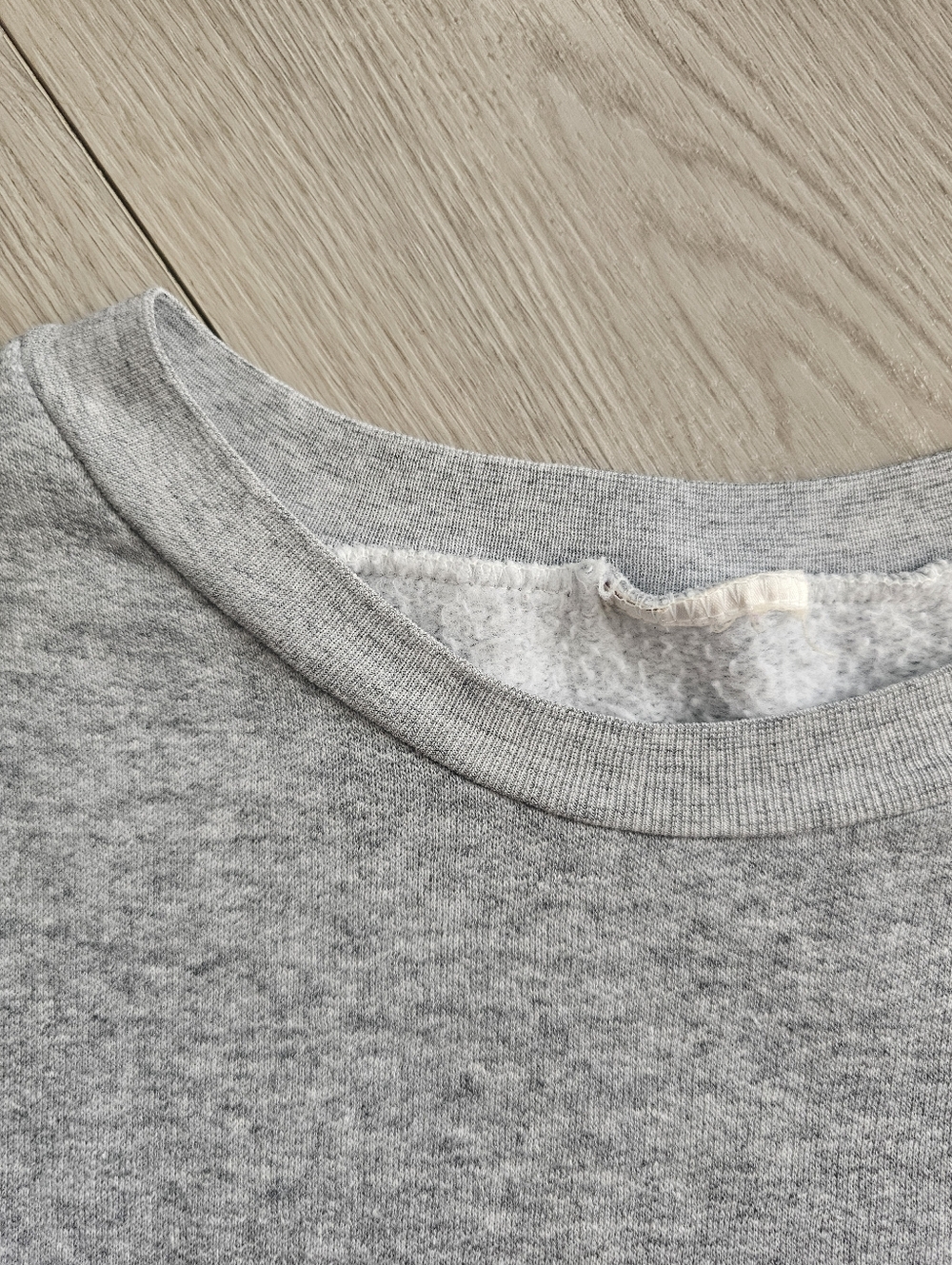 Vintage Carroll Reed Kitten Crewneck Sweater, Large - Picture 5 of 13